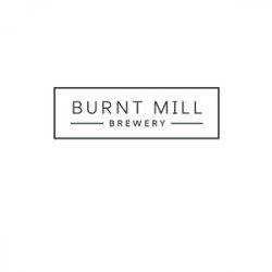 Burnt Mill Brewery Diamond Lake