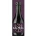 Komes Wymrażany Barley Wine Bourbon Old Forester Barrel Aged 0,33l Komes Wymrażany Barley Wine Bourbon Old Forester Barrel Aged 0,33l