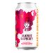 Blasta Rampant Raspberry 