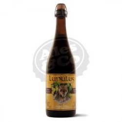 Lupulus Brune - Ales & Co.