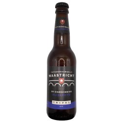 Stadsbrouwerij Maastricht De Eigenzinnige Elisabeth
