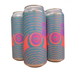 Tired Hands Brewing Company Milkshake IPA (Strawberry)