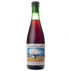 Cantillon Kriek 100% Lambic Bio Cantillon Kriek 100% Lambic Bio