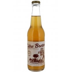 Cidres Kerisac Cidre Breton
