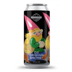 Original Gnome 440ml - Rabbit Hop