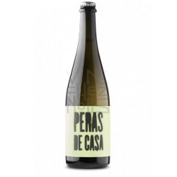 Cyclic Beer Farm</h3> Peras de Casa - VinsChezNous