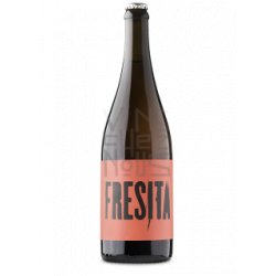 Cyclic Beer Farm</h3> Fresita - VinsChezNous