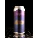 The Veil  Luxurious Luxury Vol. 13  Berliner Gose Mûre Cassis Cerise Marshmallow Or 24K Sel de Truffe  9% 