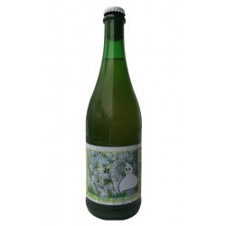 Fantome Light Spiritus Spring Project - Temple Cellars