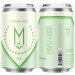 Maplewood Lime Lounge Lager 