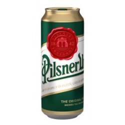 Pilsner Urquell Pilsner Urquell