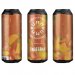 Sibeeria Yummy Mango with Apricot 0,5  Pastry Sour Ale 