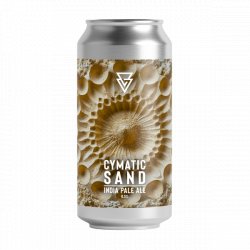 Azvex Brewing Cymatic Sand - Craft Central