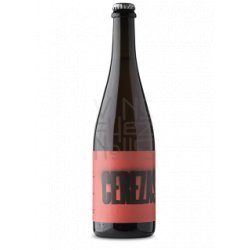 Cyclic Beer Farm</h3> Cerezas - VinsChezNous