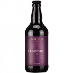 Saint Cuthbert 6.5% - Beer Ritz