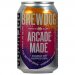 BrewDog Arcade Made 0,33l Double New England IPA BrewDog Arcade Made 0,33l Double New England IPA