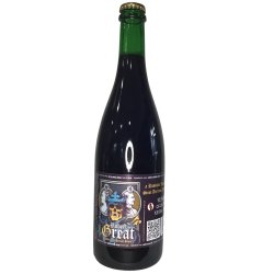 De Struise Brouwers Robert the Great