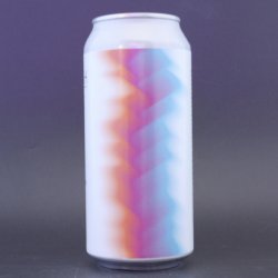 Whiplash  Track - Future Dust - 8.2% (440ml) - Ghost Whale