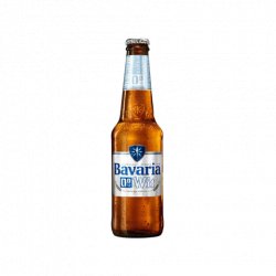 Bavaria 0,0 Wit