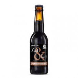 Brouwerij de Molen Zoet & Hout