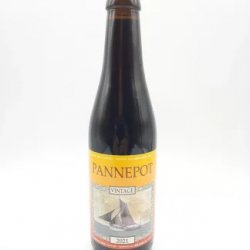 De Struise  Pannepot Vintage 2021 (10.0%) - Hemelvaart Bier Café