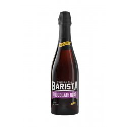 Kasteel Barista Chocolate Quad 750cc - Cervezas del Mundo