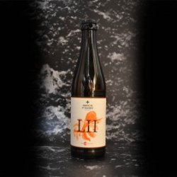 Abbaye de St Maurice Abbaye de Saint-Maurice - LII - 33cl – 5.2% - Bte - La Mise en Bière