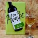 On The House - Pinot Grigio - 30 Bottle White Wine Kit 