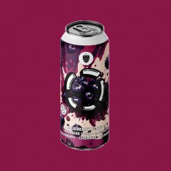 Brouwerij LOST BLUEBERRY FLUFF