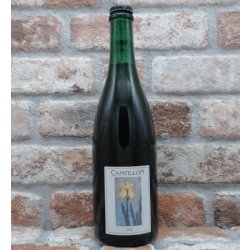 Cantillon Iris 2018 LambiekGeuze - 75 CL - House of Beers Uden