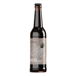 Browar Stu Mostów Deep In Stout