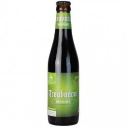 Troubadour Westkust 33 cl - Achat Bières