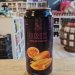 ODU Brewery  BRIX  Mango And Passion Fruit 