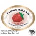 Timmermans  Strawberry  4.0% Lambic  30L Keg (53 Pints)  A-Type 