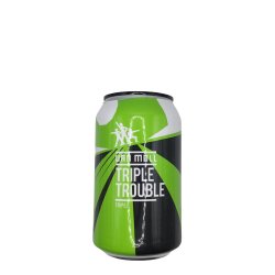 Van Moll Triple Trouble