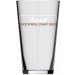 Williams Bros Marshall - Pint Glass Williams Bros Marshall - Pint Glass