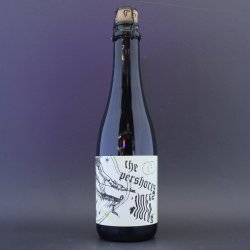 Crossover Blendery - The Pershores 2022 - 5.9% (375ml) - Ghost Whale