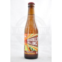 De la Senne Brussels Calling