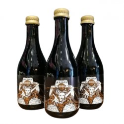Siren Craft Brew Maiden 2024