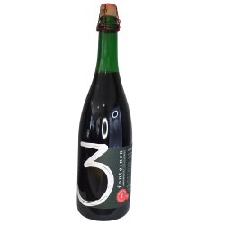 Brouwerij 3 Fonteinen 3 Fonteinen Intens Rood (season 19|20) Blend No. 79 Brouwerij 3 Fonteinen 3 Fonteinen Intens Rood (season 19|20) Blend No. 79