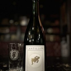 Cantillon Gueuze 100% Lambic Bio