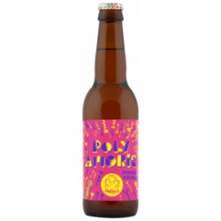 Oedipus Poly Amorie Mango Sour - Drankgigant.nl