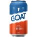 Mountain Goat Goat Lager Very Enjoyable Beer 4.2% 6 Pack Cans 375ml  Barrel & Batch 