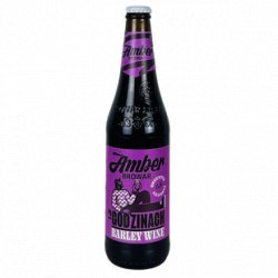 Browar Amber Po Godzinach Barley Wine