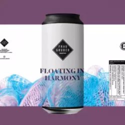 FrauGruber Brewing Floating In Harmony