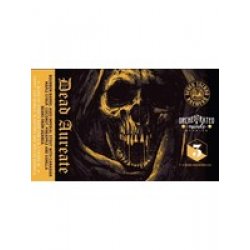 Seven Island Brewery Dead Aureate