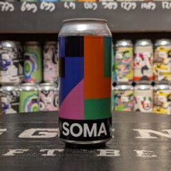 SOMA Beer Theory