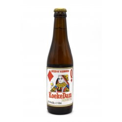 Koekedam 33cl - Belgian Brewed