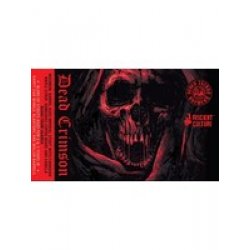 Seven Island Brewery Dead Crimson