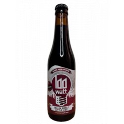 100 Watt Tallinn Sweet Little Lies BA Amarone - Beer Dudes